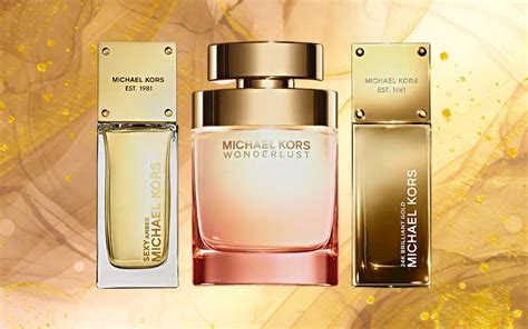 michael kors perfume souq|michael kors perfumes for women.